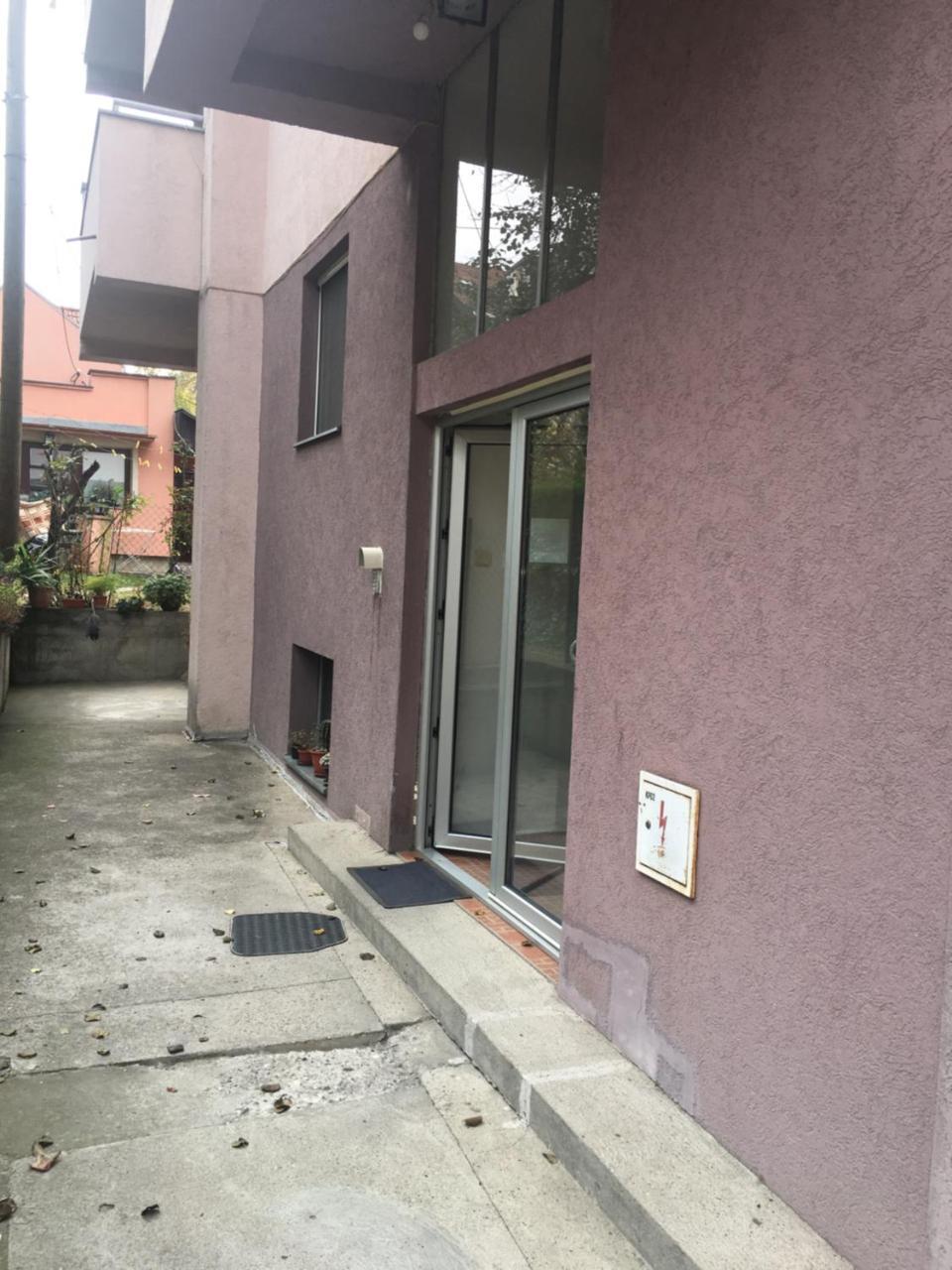 Apartmani Milica Kruševac Zewnętrze zdjęcie
