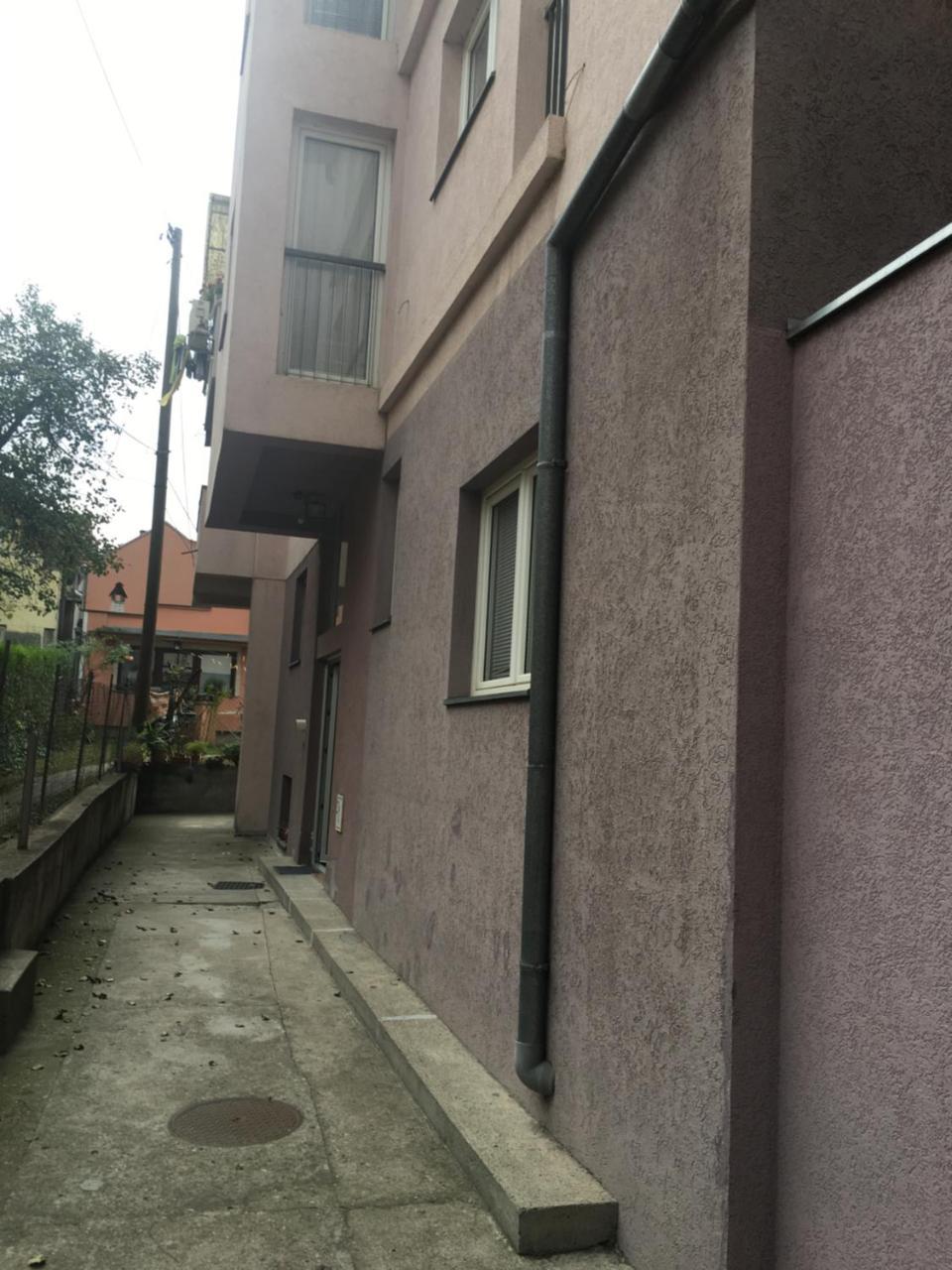 Apartmani Milica Kruševac Zewnętrze zdjęcie
