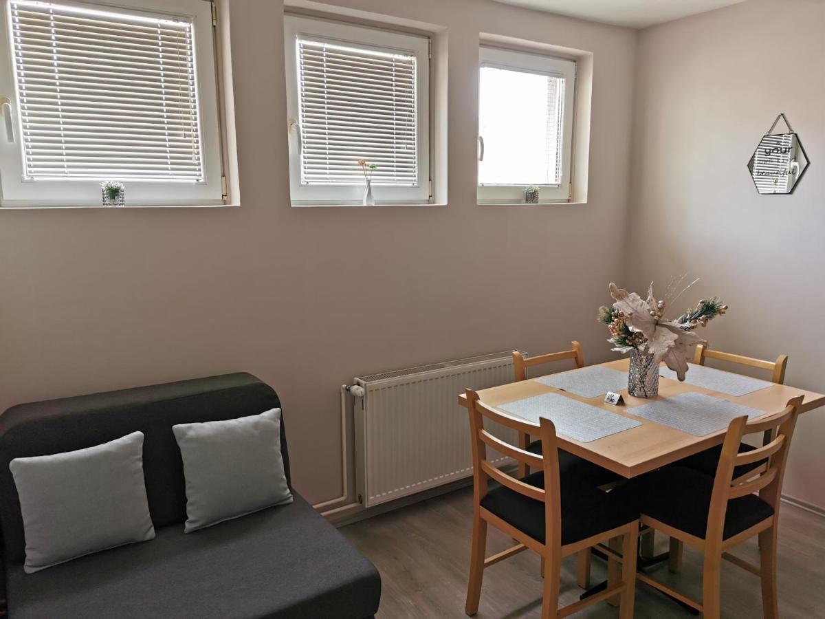 Apartmani Milica Kruševac Zewnętrze zdjęcie