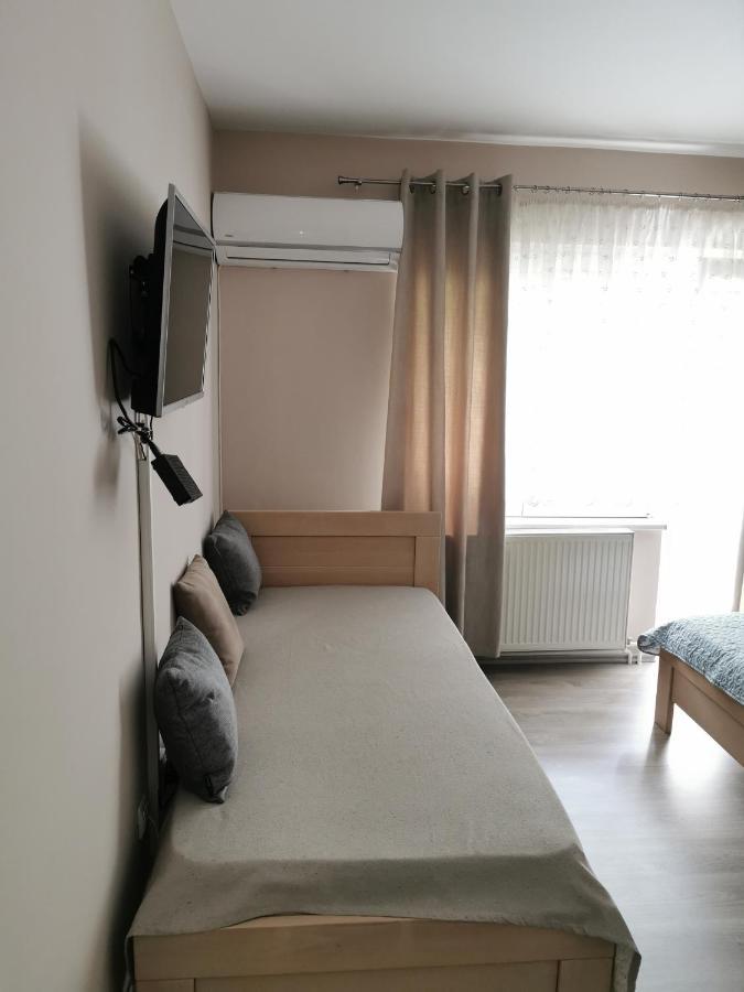 Apartmani Milica Kruševac Zewnętrze zdjęcie