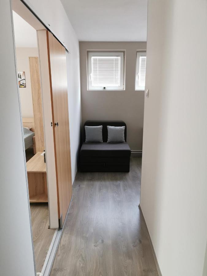 Apartmani Milica Kruševac Zewnętrze zdjęcie