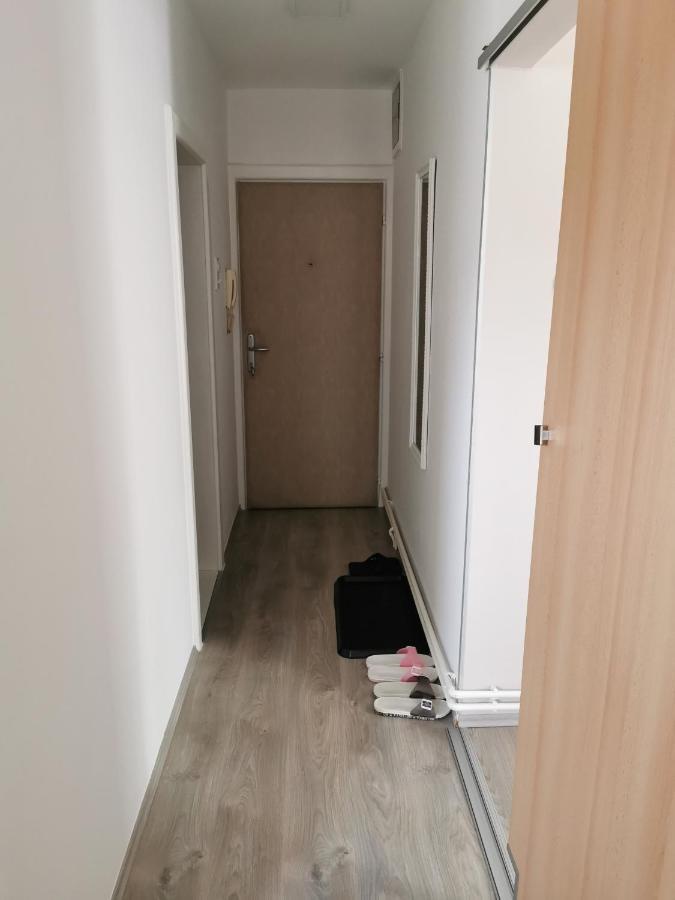 Apartmani Milica Kruševac Zewnętrze zdjęcie