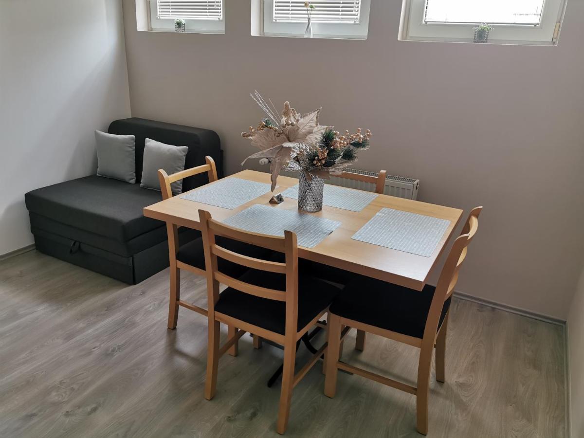 Apartmani Milica Kruševac Zewnętrze zdjęcie