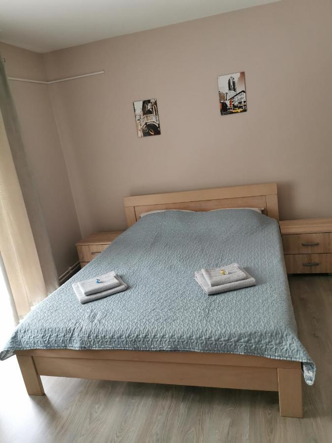 Apartmani Milica Kruševac Zewnętrze zdjęcie