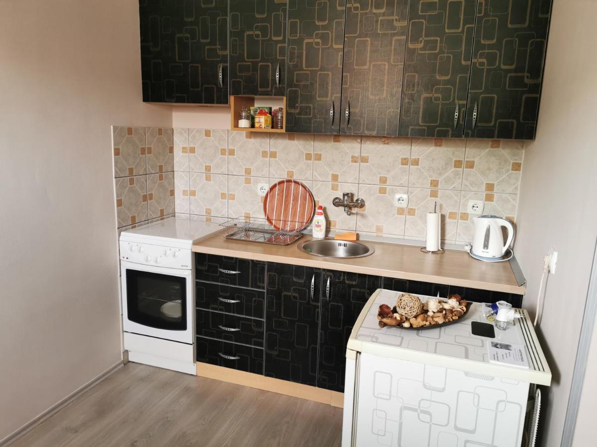Apartmani Milica Kruševac Zewnętrze zdjęcie