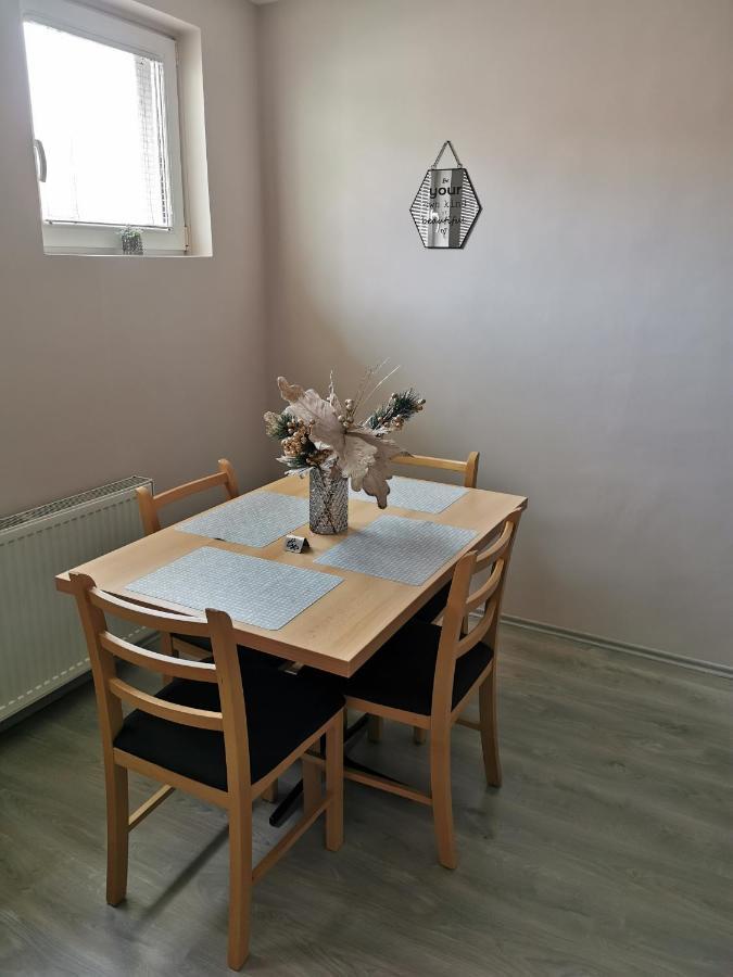 Apartmani Milica Kruševac Zewnętrze zdjęcie