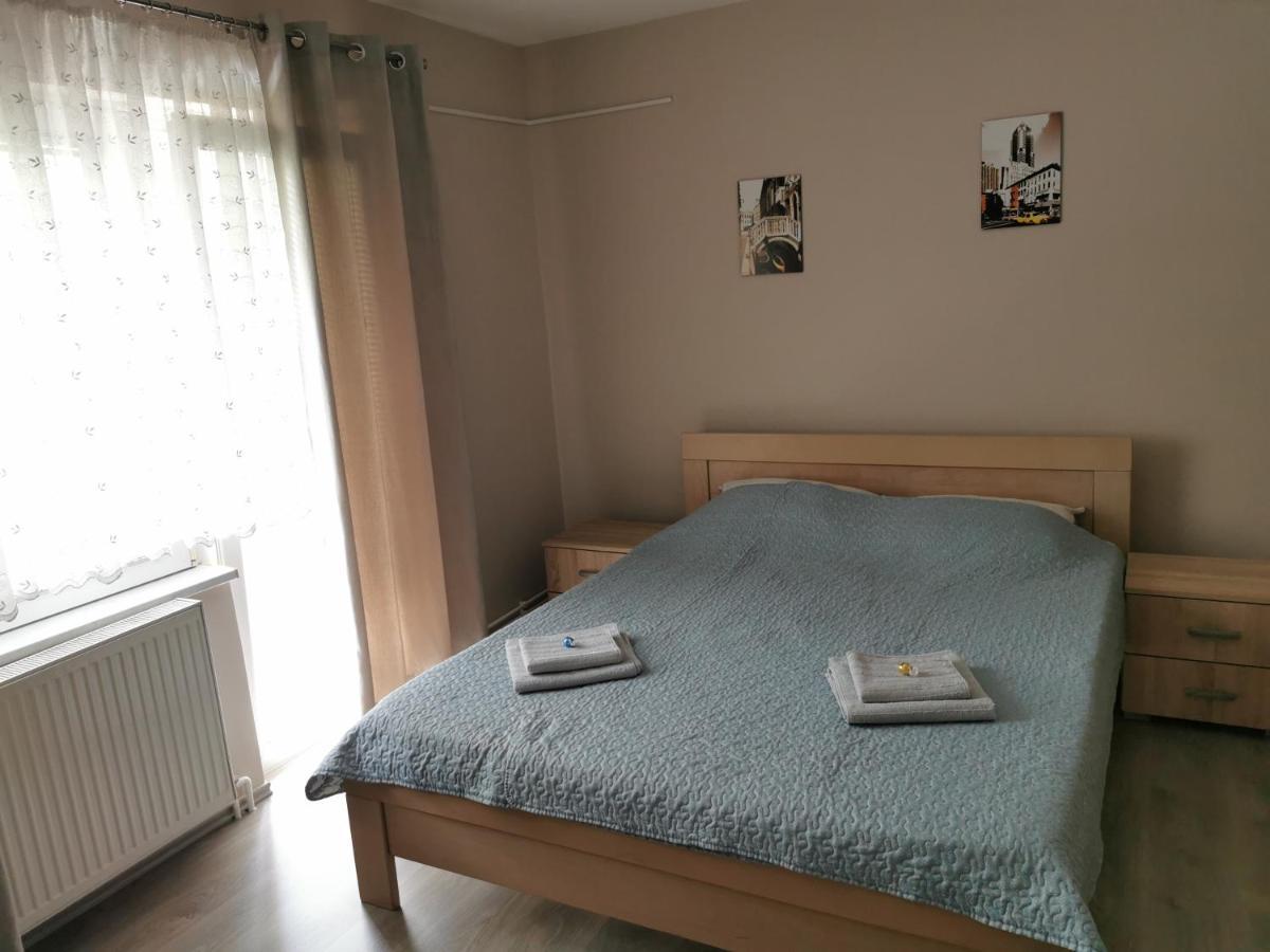 Apartmani Milica Kruševac Zewnętrze zdjęcie