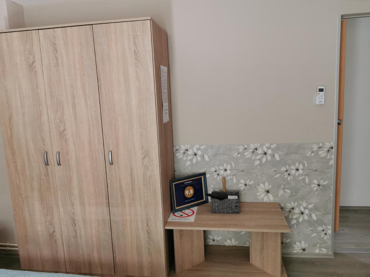 Apartmani Milica Kruševac Zewnętrze zdjęcie