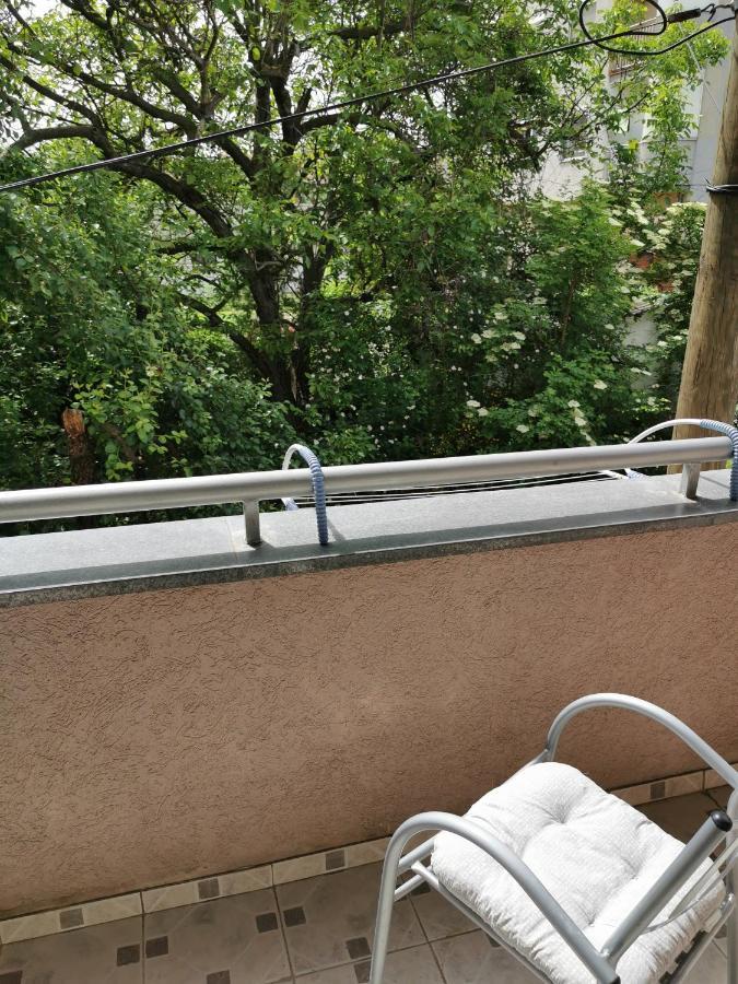 Apartmani Milica Kruševac Zewnętrze zdjęcie