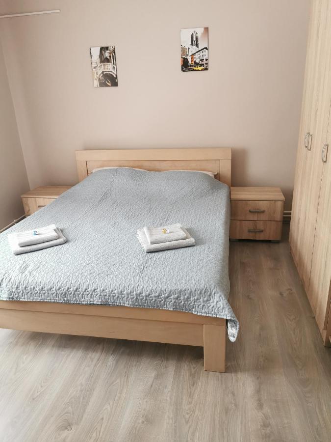 Apartmani Milica Kruševac Zewnętrze zdjęcie