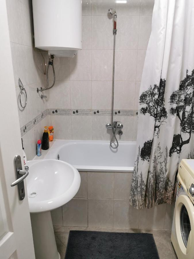 Apartmani Milica Kruševac Zewnętrze zdjęcie