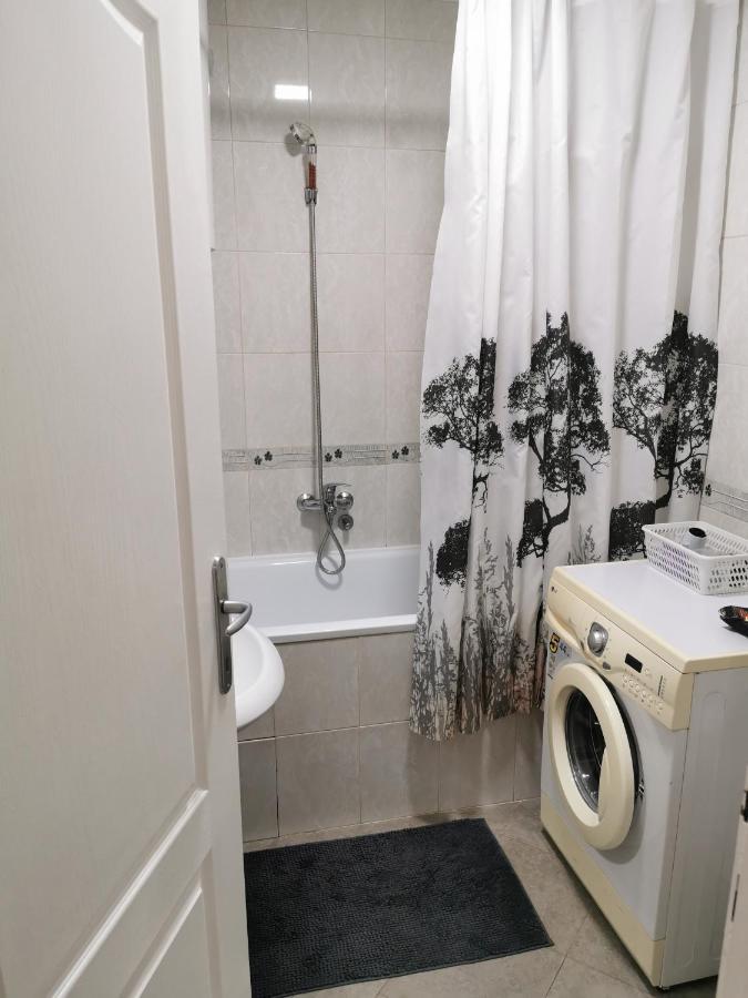 Apartmani Milica Kruševac Zewnętrze zdjęcie
